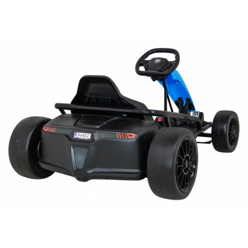 gokart dla dzieci